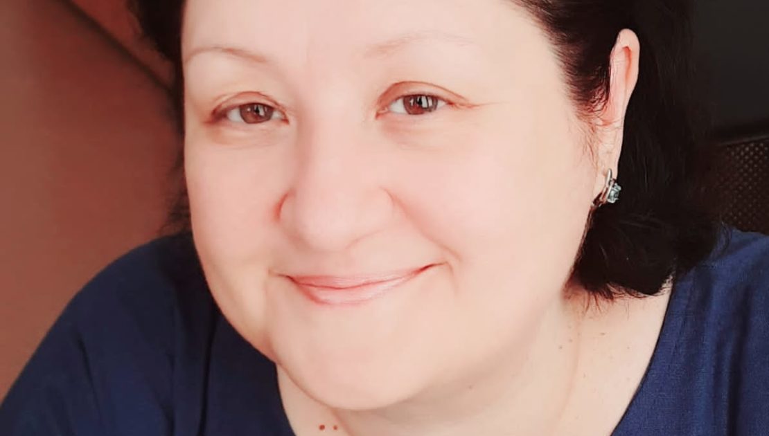 Ведерникова Ирина Леонидовна