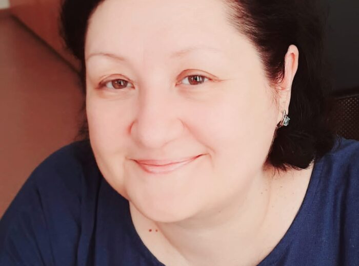 Ведерникова Ирина Леонидовна